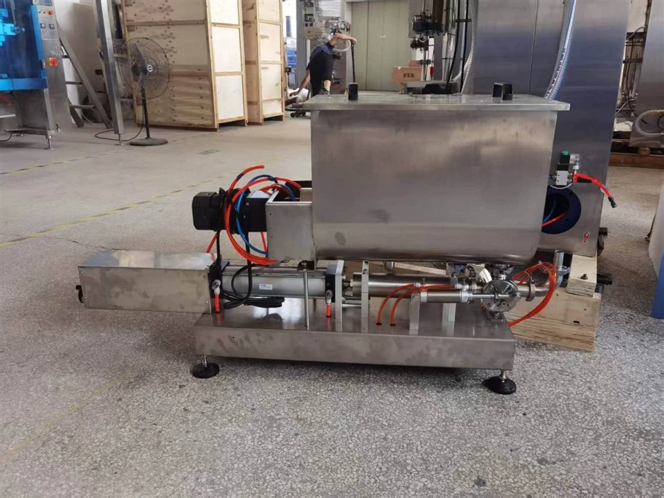 1000ML Liquid Packaging Machine Quotation suppliers